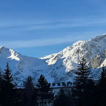 Avec Balcon Au Centre De La Station, Proche Des Remontées Mécaniques Appartamento *