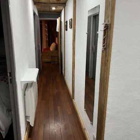 Avec Balcon Au Centre De La Station, Proche Des Remontees Mecaniques Apartament Les Deux Alpes